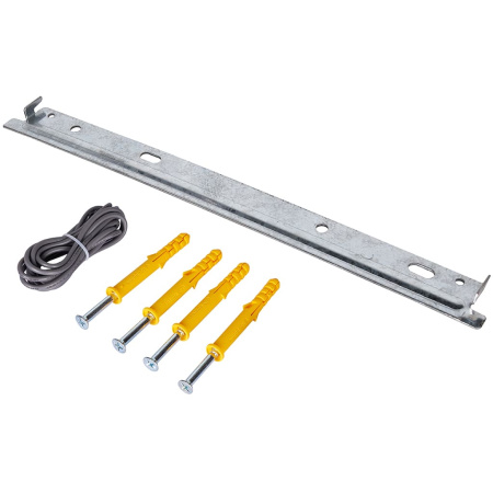 Газовый настенный котел Ferroli одноконтурный 32 кВт