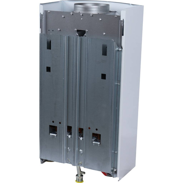 Bosch WR 13-2 COD H С автоматическим розжигом Hydropower