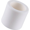 Kalde d=32 Муфта для полипропиленовых труб под сварку (цвет белый)