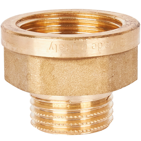 STOUT SFT-0072-003412 STOUT Переходник под ключ ВН 3/4"x1/2"