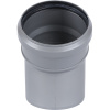 Sinikon 504051.R Отвод D110x30гр.