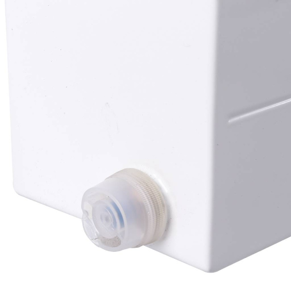 Kermi V-Konvektor Typ32 BH280x133x2800mm
