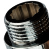 STOUT Удлинитель хромированный 1/2X10