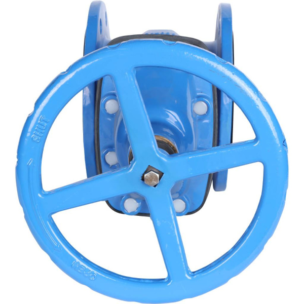 007-1482 Tecofi Задвижка чугунная