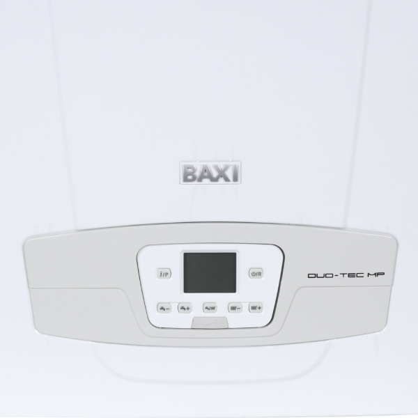 Газовый настенный котел Baxi 470 кв.м. одноконтурный 45 кВт