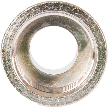STOUT SFT-0073-000134 STOUT Переходник под ключ ВН никелированный 1"x3/4"