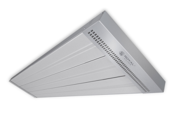 Инфракрасный обогреватель Royal Clima RAGGIO 2.0 RIH-R3000S