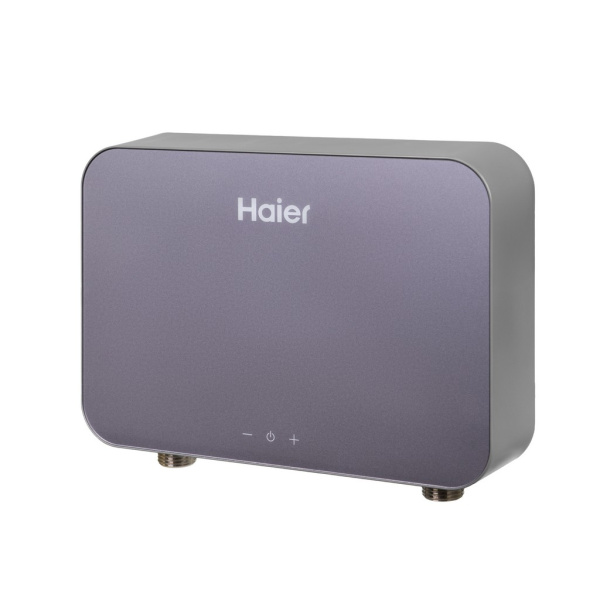Водонагреватель проточный Haier SMART-EI6 сухой ТЭН 5,7кВт, GA0T6RE07RU