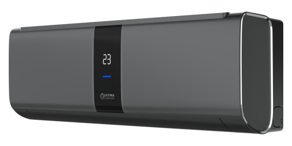 Классические сплит-системы Ultima Comfort серии ELYSIUM NERO ELN-12PN
