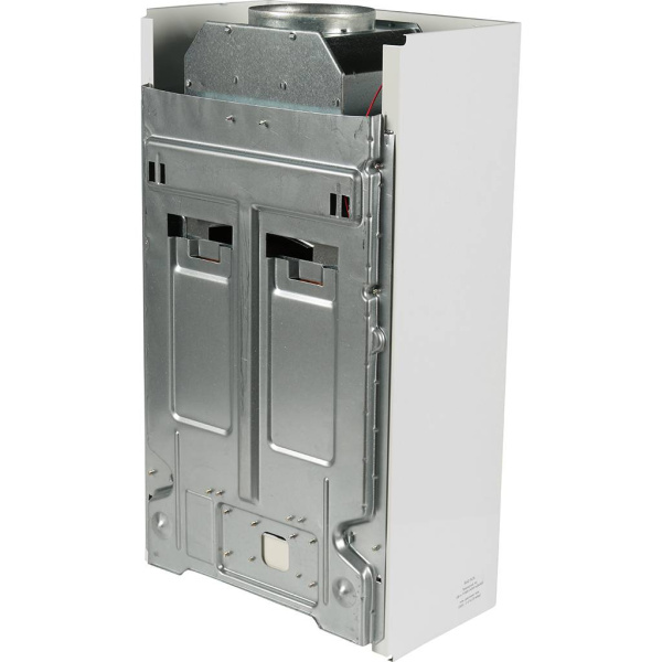 Проточный водонагреватель Baxi SIG-2 14i