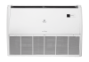 Инверторная сплит-система напольно-потолочного типа Royal Clima серии COMPETENZA DC INVERTER 2025 CO-F 18HNDI/CO-E 18HNDI (комплект)