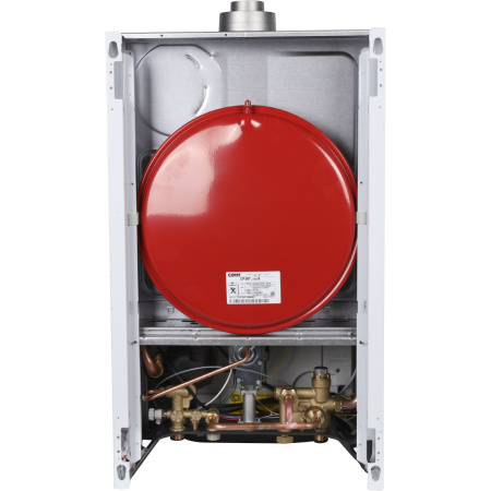 Газовый настенный котел Baxi 240 кв.м. одноконтурный 25 кВт