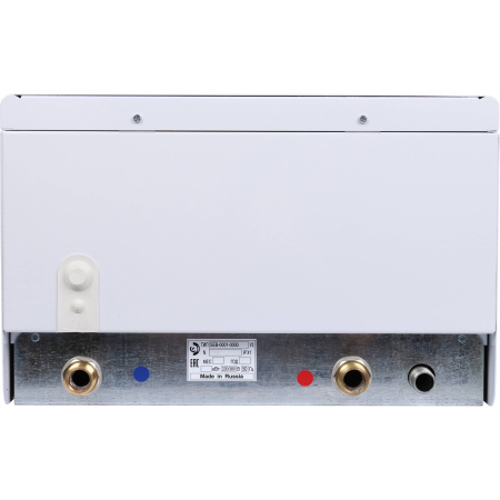 *SEB-0001-000005 STOUT котел электрический 5 кВт (рекомендуется доп-но выписать 23942 Навесная планка)