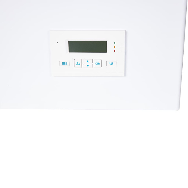 SEB-2201-000027 STOUT PLUS Котел электрический 27 кВт