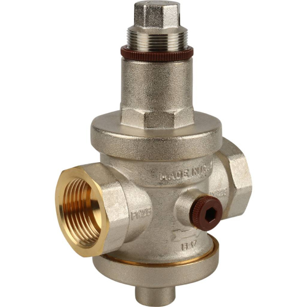 Itap 143 1 Редуктор давления