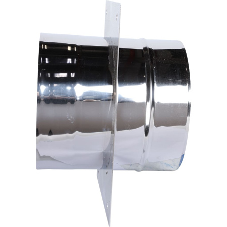 ДКВ07 150 JEREMIAS Пластина основания проходная D150 мм