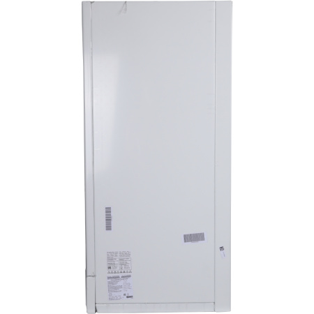 CSB45428358- Baxi NUVOLA 3 comfort 280 i котел газовый настенный/ двухконтурный/ атмосферный