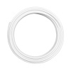 Шланг дренажный K-FLEX SPLIT DRAIN PIPE PE-RT металопласт. 16х30000 (мм), бухта