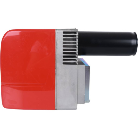 Baltur Горелка диз. 1-но ступ. подогрев. BTL 10 H (60,2-118 кВт)