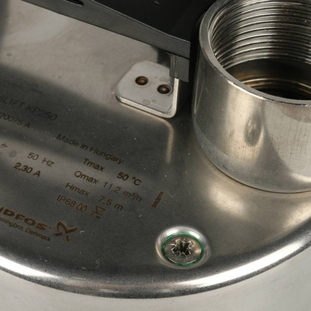 Grundfos Насос Unilift KP 250-A1