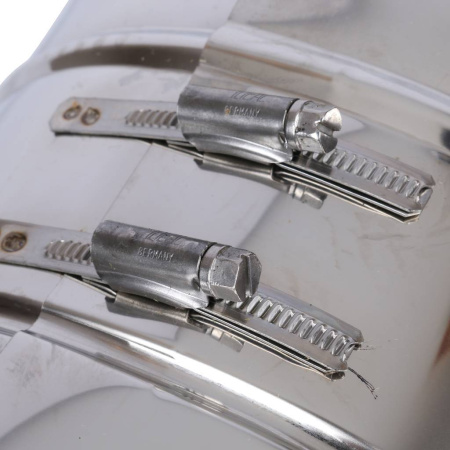 DW13 130 JEREMIAS Труба 1000 мм