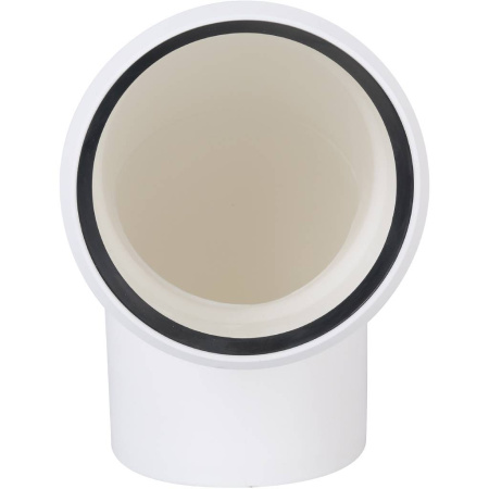 Baxi KHW BAXI Отвод 87°, D 110 мм, HT