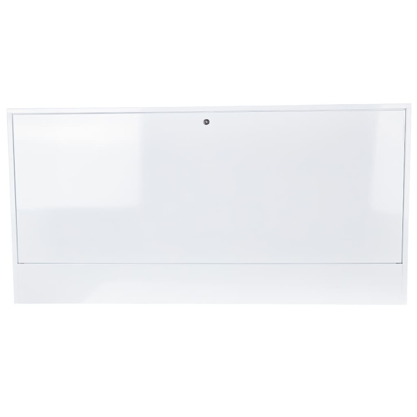 STOUT SCC-1003-001920 STOUT Шкаф распределительный наружный 19-20 выходов (ШРН-180-7) 650х180х1300