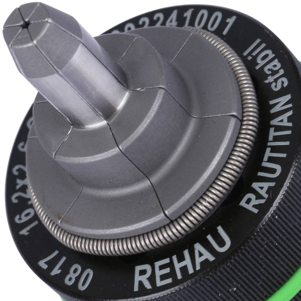 REHAU RAUTOOL RAUTOOL Расширительная насадка для экспандера QC 16,2х2,6 (Stabil)
