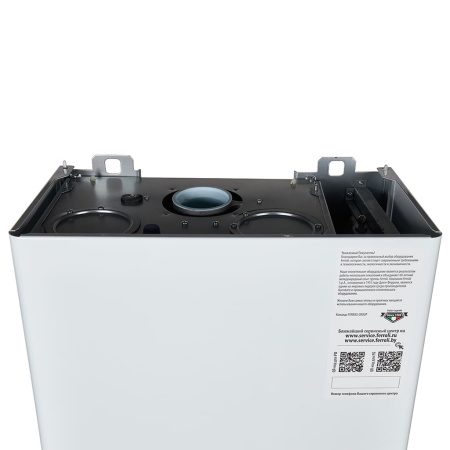 ZL0BYJ2JYA FERROLI Vitabel F13 Настенный двухконтурный котел