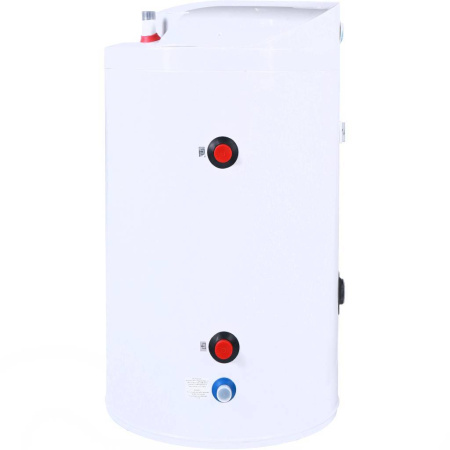 SWH-1110-050100 бойлер комбинированного нагрева напольный 100 л, ТЭН 2 кВт
