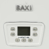 *Baxi MAIN-5 24 F (24 кВт) котел газовый настенный/ двухконтурный/ турбированный с дымоходом SCA-6010-210850 STOUT Комплект коаксиальный для прохода через стену (совместим Baxi) 60/100, 850 мм.