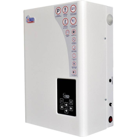 Электрический котел РЭКО 6 кВт 220 В