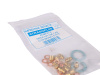 Fondital 6TRASGPL08 Fondital КОМПЛ.R ПРЕХ.НА СЖ.ГАЗ CTN-MONO CTFS