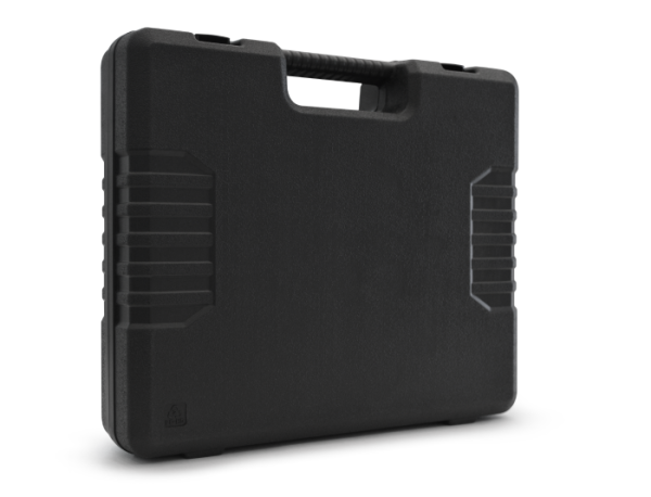 Весы платформенные Lamprecht с прерывателем LP100-32RCV