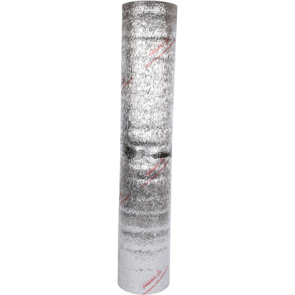 THERMO Теплоизоляция для теплого пола Thermo-4