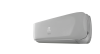 Внутренний блок настенного типа Hisense серии PREMIUM SILVER FREE Match DC Inverter R32 Wi-Fi AMS-09UW4RVETG00(S)