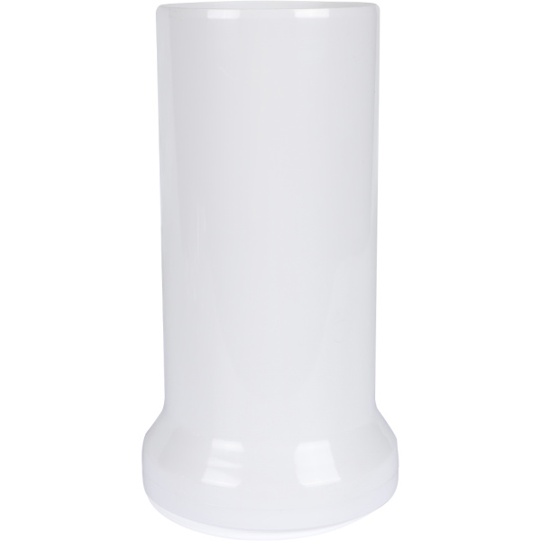 REHAU RAUPIANO PLUS 11216441001 Патрубок приборный 110/250 мм