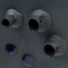 Gorenje Фланец