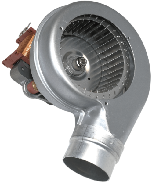 Вентилятор дымовых газов Italtherm TIME MAX: F (30) / TIME: F (30, 35), FR (35)