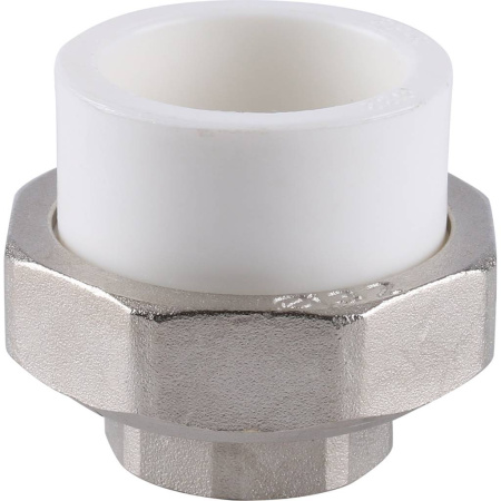 Kalde Муфта разъемная с внутренней резьбой 32x3/4"