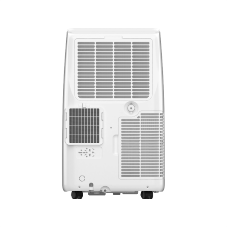 Мобильный кондиционер cерии CAMOMIRU MAC-CM40HPN04
