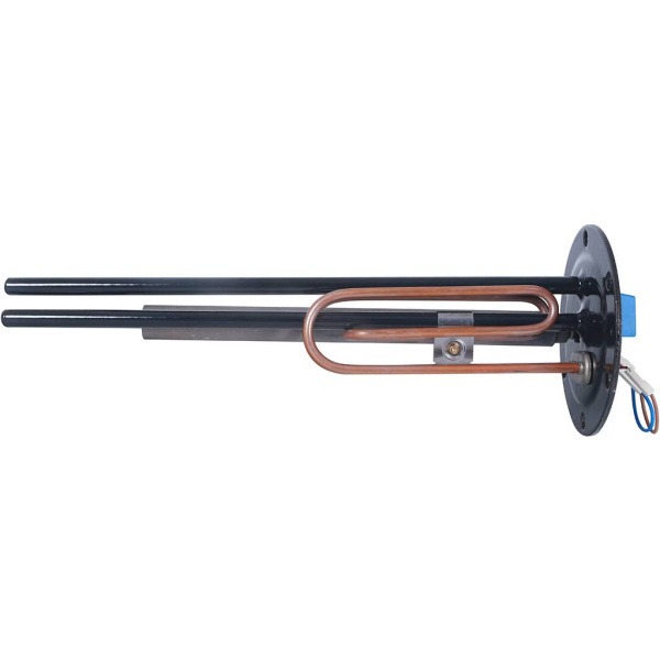 ROMMER ТЭН для ID..A, AQ IND FC 2,4 кВт, 220B