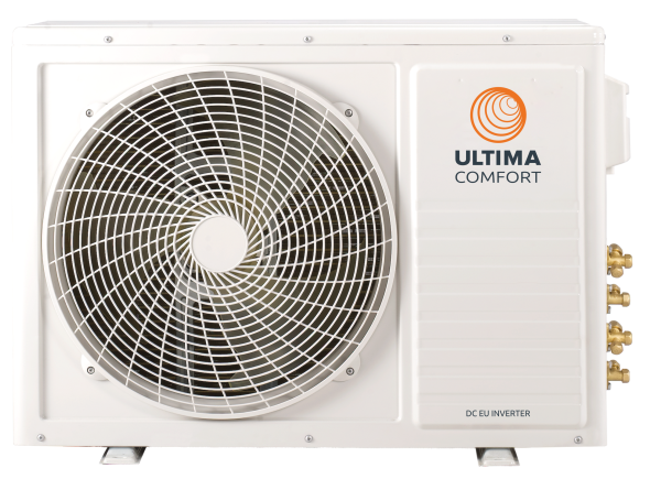 Внутренний блок мульти-сплит-системы серии ECLIPSE MULTI DC EU Inverter UC-EMM12PN