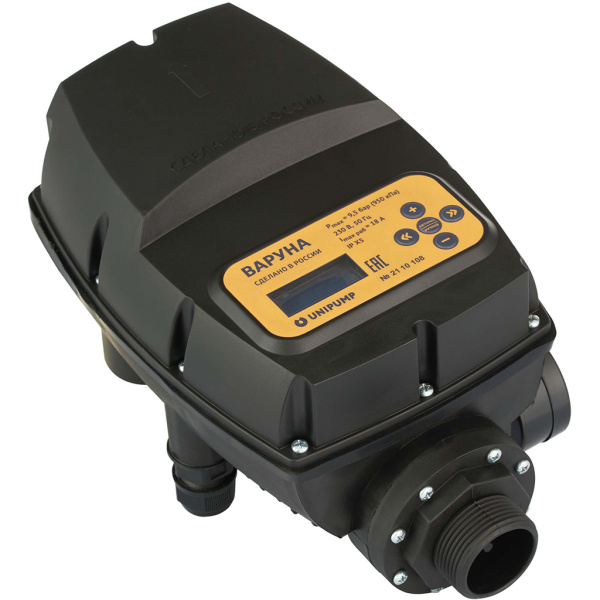 53181 UNIPUMP Частотный преобразователь ВАРУНА