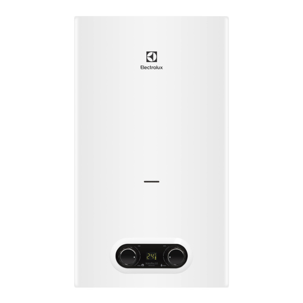 Колонка газовая Electrolux GWH 12 NanoPlus 2.0
