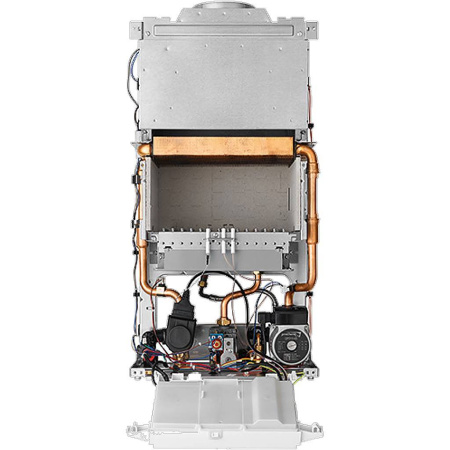 0010015238 PROTHERM Гепард 23 MTV 23 кВт котел газовый настенный/ двухконтурный/ турбированный