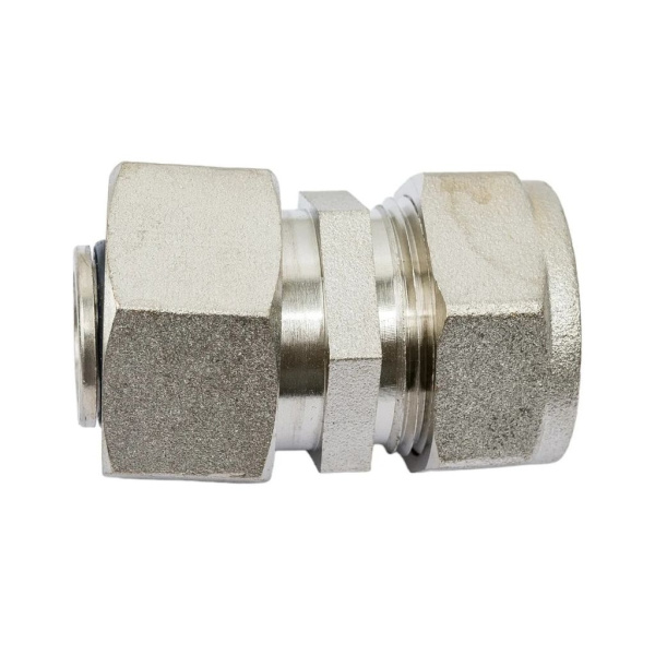 Муфта Stahlmann (F) 15х3/4 EF евроконус, SSFL1503/4BEFE