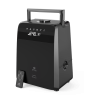 Бытовой увлажнитель серии GENOVA RUH-G450/5.5E-BL