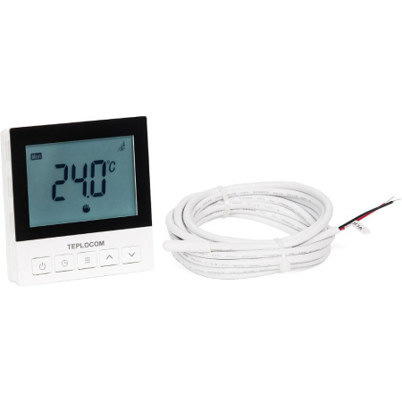 Teplocom TEPLOCOM TSF-Prog-220/16A