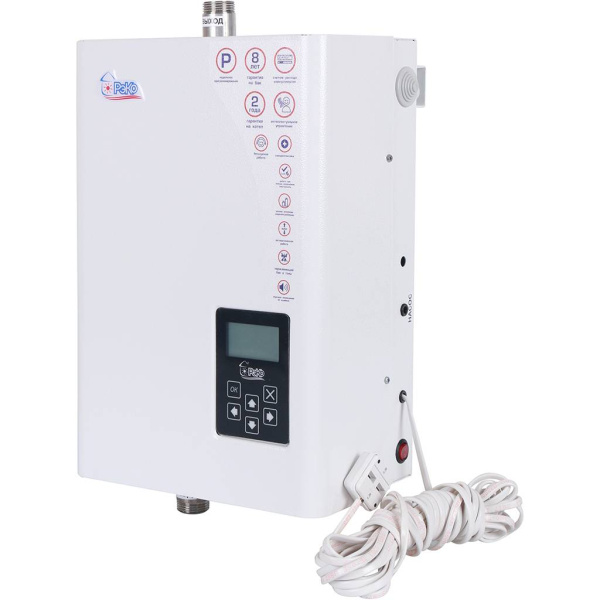 46012900003 РЭКО-9П (9 кКт) 220/380В Электрокотел